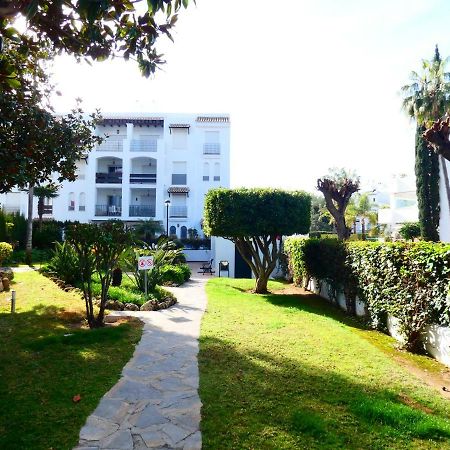 Apartamento Puerto Banus Marbella Exterior photo