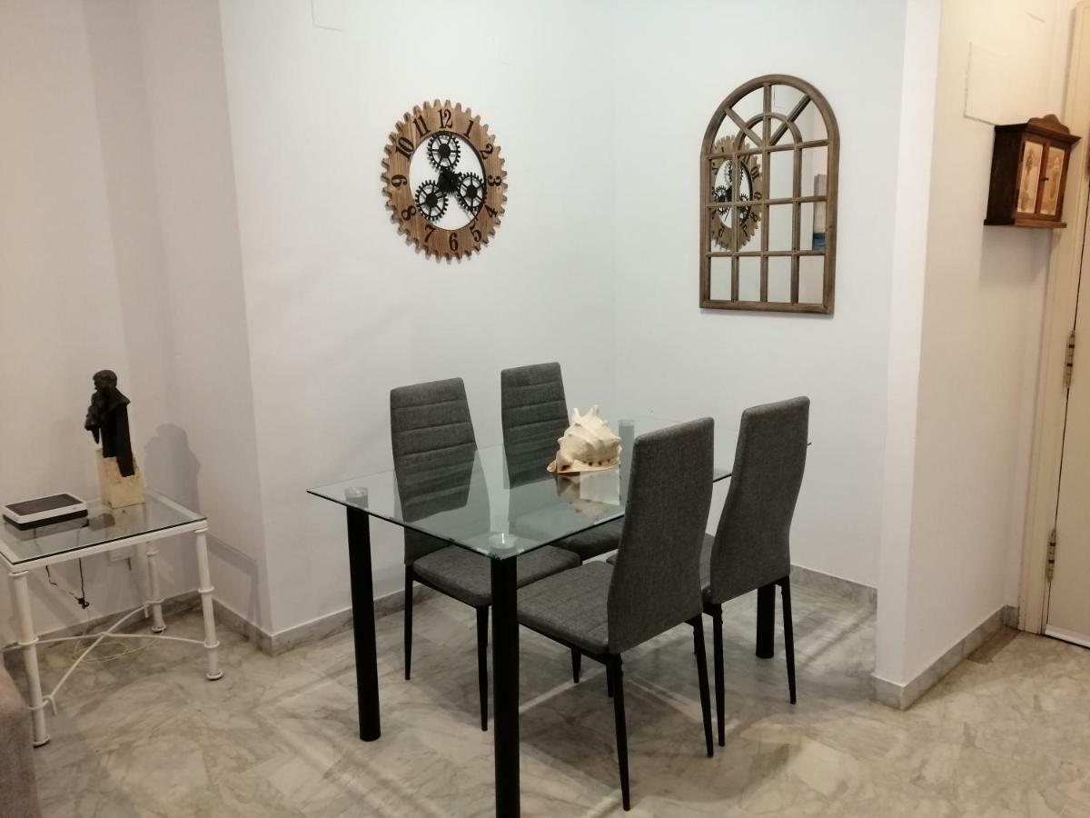 Apartamento Puerto Banus Marbella Exterior photo